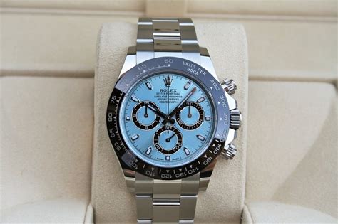 rolex platona